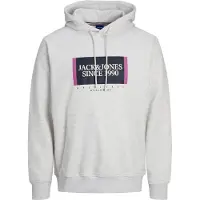 Jack & Jones Lafayette Branding Hettegenser