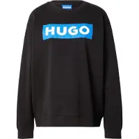 HUGO Classic 10249110 01 Collegegenser