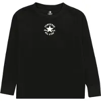 Converse Kids Sustainable Core Langarmet T-skjorte