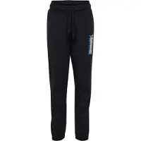 Hummel Tukas Pants Black (122 / 7 år)