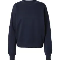 Pieces Chilli Loose Fit Collegegenser