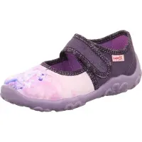 Superfit Tøfler - Bonny - Lilla - - 24 - Tøfler