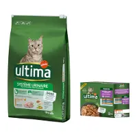 Affinity Ultima Ultima Urinary Tract Kylling - 10 kg