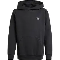 Adidas Originals Hettegenser - Svart - - 8 år (128) - Hettegenser