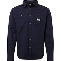 GUESS Jeans Reg Pockets Skjorte Med Lange Ermer