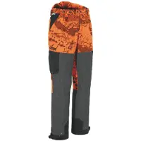 Swedteam Protection D-size Hunting Trouser Desolve Fire D104
