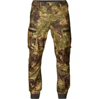 Härkila Deer Stalker Camo HWS Trousers Men AXIS MSPForest 48