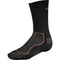Härkila All Season Wool II sokker Black S
