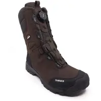 Treksta Tundra 10'' Boa HTX, brown 45