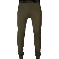 Härkila Base Warm longs Willow green/Shadow brown XL