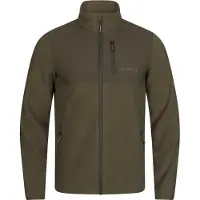 Härkila Fjell Fleece Jacket Men Light Willow Green 4XL
