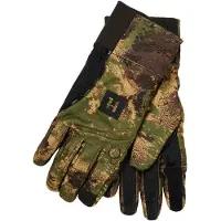 Härkila Deer Stalker camo HWS hanske AXIS MSPForest M