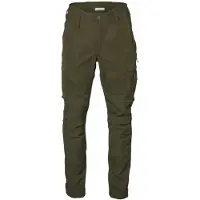 Chevalier Cross Hybrid Pants Men Tobacco Green, 48