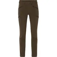 Seeland Larch Stretch Women bukse Pine green 42