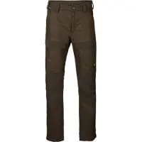 Härkila Nordic Hunter HWS Trousers Men Willow Green/Shadow Brown 52/32"
