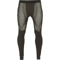 Härkila Base Mesh longs Shadow brown 2XL