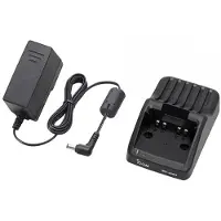 Icom BC-219N Hurtiglader inkl. AC-adapter for ProHunt D52/M85E Hybrid/3400