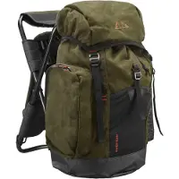 Swedteam Ridge 38 Backpack Hunting Green Onesize