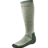 Härkila Expedition sokker, lange Grey/Green L