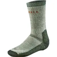 Härkila Expedition sokker Grey S
