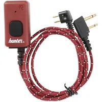 Hunter Mini Headset OS03 (Peltor J22)