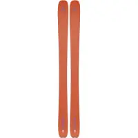 Fischer Ranger 108 2026 Ski oransj