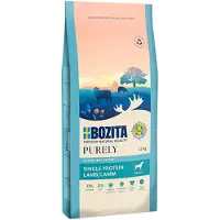 Bozita Dog Adult Grain Free Lam - 11 kg