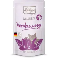 MjAMjAM Wellness 12 x 125 g - Fordøyelse - Kylling