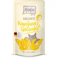 MjAMjAM Wellness 12 x 125 g - Bein & Ledd - Biff