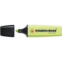 Stabilo Boss 70 Markeringspenn 10 Enheter
