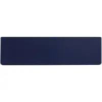 Wooting 60HE - Midnight Blue - Håndleddsstøtte - Blå