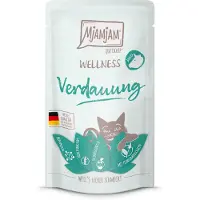 MjAMjAM Wellness 12 x 125 g - Fordøyelse - Biff