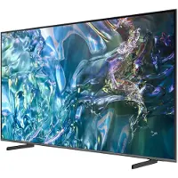 Samsung Q67D QE43Q67DAUXXH, 109,2 cm (43), 3840 x 2160 piksler, QLED, Smart TV, Wi-Fi, Grå, Titan