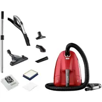 Nilfisk Støvsuger Elite RCL14E08A2