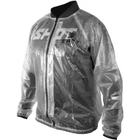 Shot Windbreaker 2.0 Regnjakke