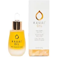 Kahai Oil 100 % Naturlig Anti-aldringsolje For Ansiktet 30ml
