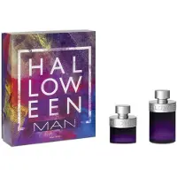 Halloween Mann med og 125 Vap 50ml Eske