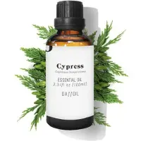 Daffoil Cypress 100ml Essensiell Olje