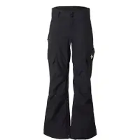 Dc-shoes Nonchalant Bukse svart