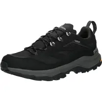 Jack Wolfskin Cyrox Texapore Low Tursko