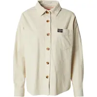 Superdry Chunky Cord Overskjorte
