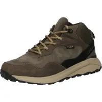 Jack Wolfskin Camp Fever Texapore Mid Støvler