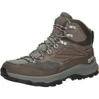 Jack Wolfskin Cyrox Texapore Mid Tursko