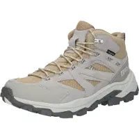 Jack Wolfskin Vojo Tour Texapore Mid Tursko