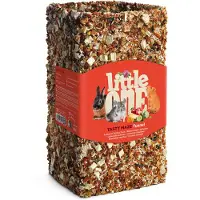 Mealberry Littleone Snacks For Gnagere Stor Smakfull Labyrint 410g 2 Enheter