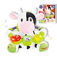 Claudio Reig Musical Cow 20 Cm Bamse