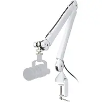 Røde PSA1+ Professional Studio Arm - Hvit