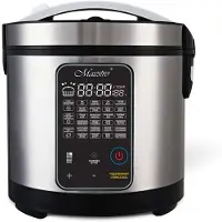 Maestro MR-795 multikoker 700 W 5 l 26 programmer