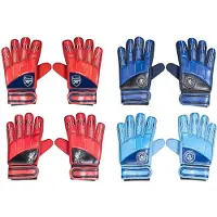 Team Merchandise West Ham Junior Keeperhansker