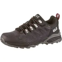 Jack Wolfskin Shoes Refugio Texapore Low Tursko